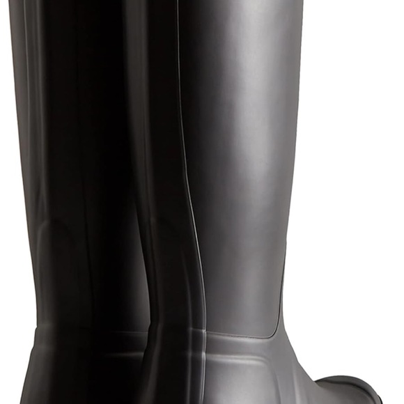 Hunter Rubber Boots - Picture 4 of 5